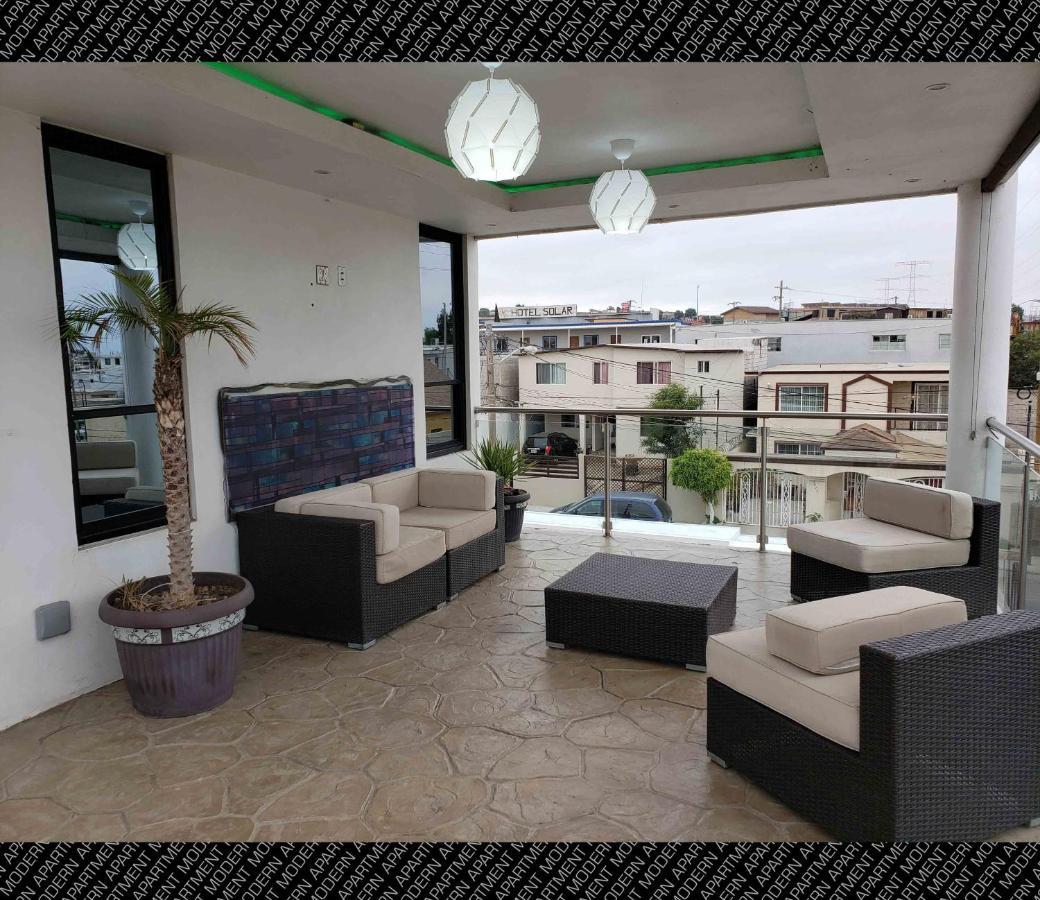 The Condo Rosarito Exterior foto